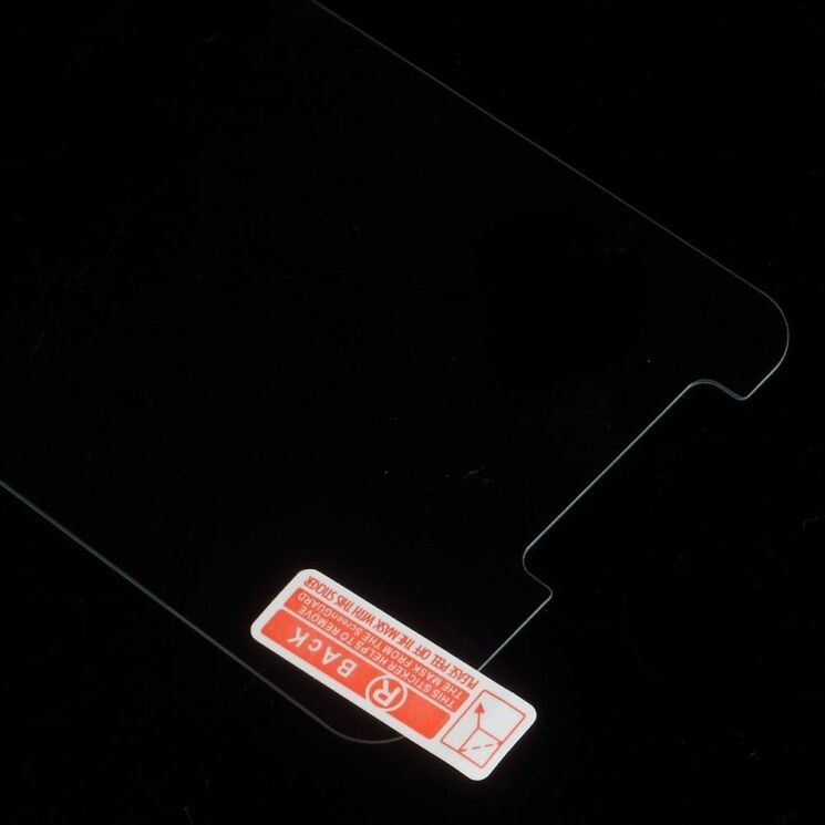 Защитное стекло Deexe Tempered Glass для Samsung Galaxy J7 (2016): фото 4 из 5