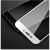 Захисне скло IMAK 3D Full Protect для Xiaomi Redmi 4X - White: фото 1 з 8
