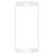Захисне скло MOCOLO 3D Silk Print для Samsung Galaxy J7 2017 (J730) - White: фото 1 з 7