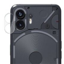 Захисне скло на камеру IMAK Integrated Lens Protector для Nothing Phone (2): фото 1 з 9