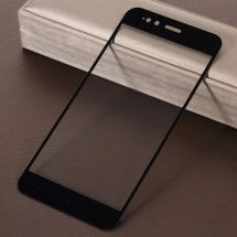 Защитное стекло RURIHAI 2.5D Curved Glass для Xiaomi Mi 5X / Mi A1 - Black: фото 1 из 6