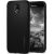 Защитный чехол Spigen (SGP) Liquid Air для Samsung Galaxy J5 2017 (J530) - Black: фото 1 из 13