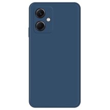 Захисний чохол UniCase Aura Cover для Xiaomi Redmi Note 12 (China) - Dark Blue: фото 1 з 5