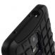 Защитный чехол UniCase Hybrid X для Samsung Galaxy Note 4 (N910) - Black (GN4-4455B). Фото 7 из 8