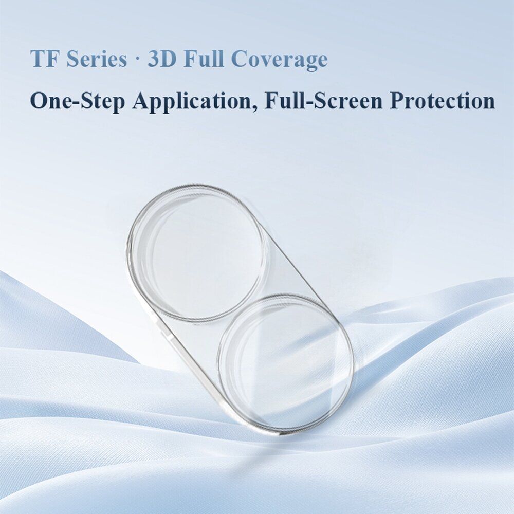 Защитное стекло на камеру LEREACH Camera Lens Protector для Samsung Galaxy Flip 8 - Black. Фото 2 Защитное стекло на камеру LEREACH Camera Lens Protector для Samsung Galaxy Flip 8 - Black (423534B). Фото 2 из 10
