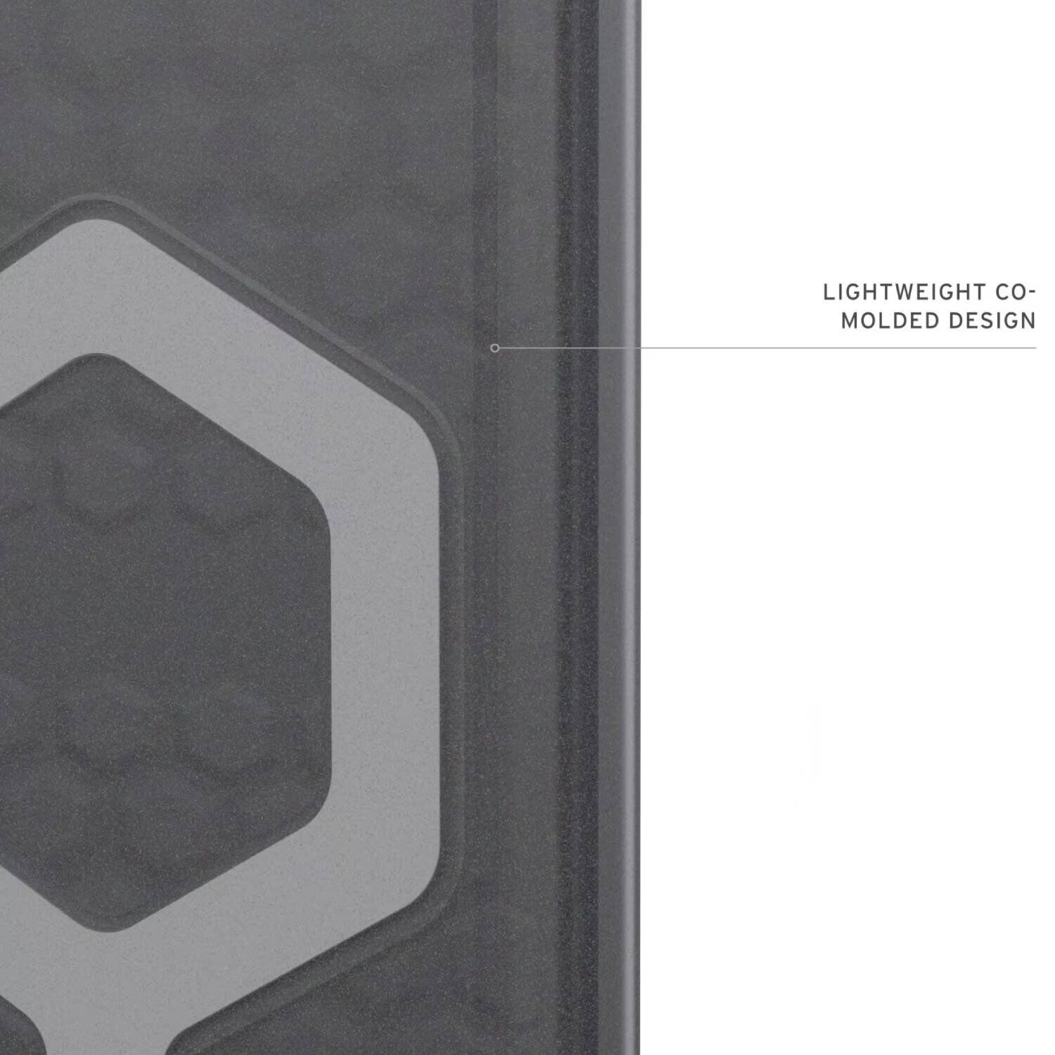 Защитный чехол URBAN ARMOR GEAR Essential Armor MagSafe для Samsung Galaxy S25 Plus (S936) 214493113131 - Ash. Фото 7 Защитный чехол URBAN ARMOR GEAR Essential Armor MagSafe для Samsung Galaxy S25 Plus (S936) 214493113131 - Ash (376057A). Фото 7 из 10