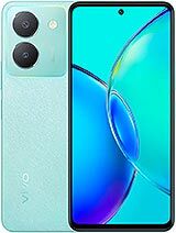 Бампери для Vivo Y36, купити бампер (накладку) на телефон Віво У36 в ...