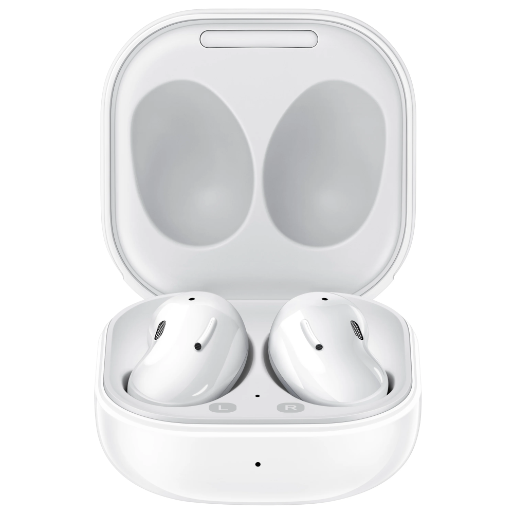 Беспроводные наушники Samsung Galaxy Buds Live (SM-R180NZWASEK