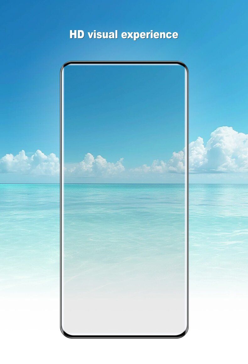 Защитное стекло IMAK 3D Curved Full Covering для Xiaomi Redmi Note 15 Pro - Black. Фото 4 Защитное стекло IMAK 3D Curved Full Covering для Xiaomi Redmi Note 15 Pro - Black (405217B). Фото 4 из 10