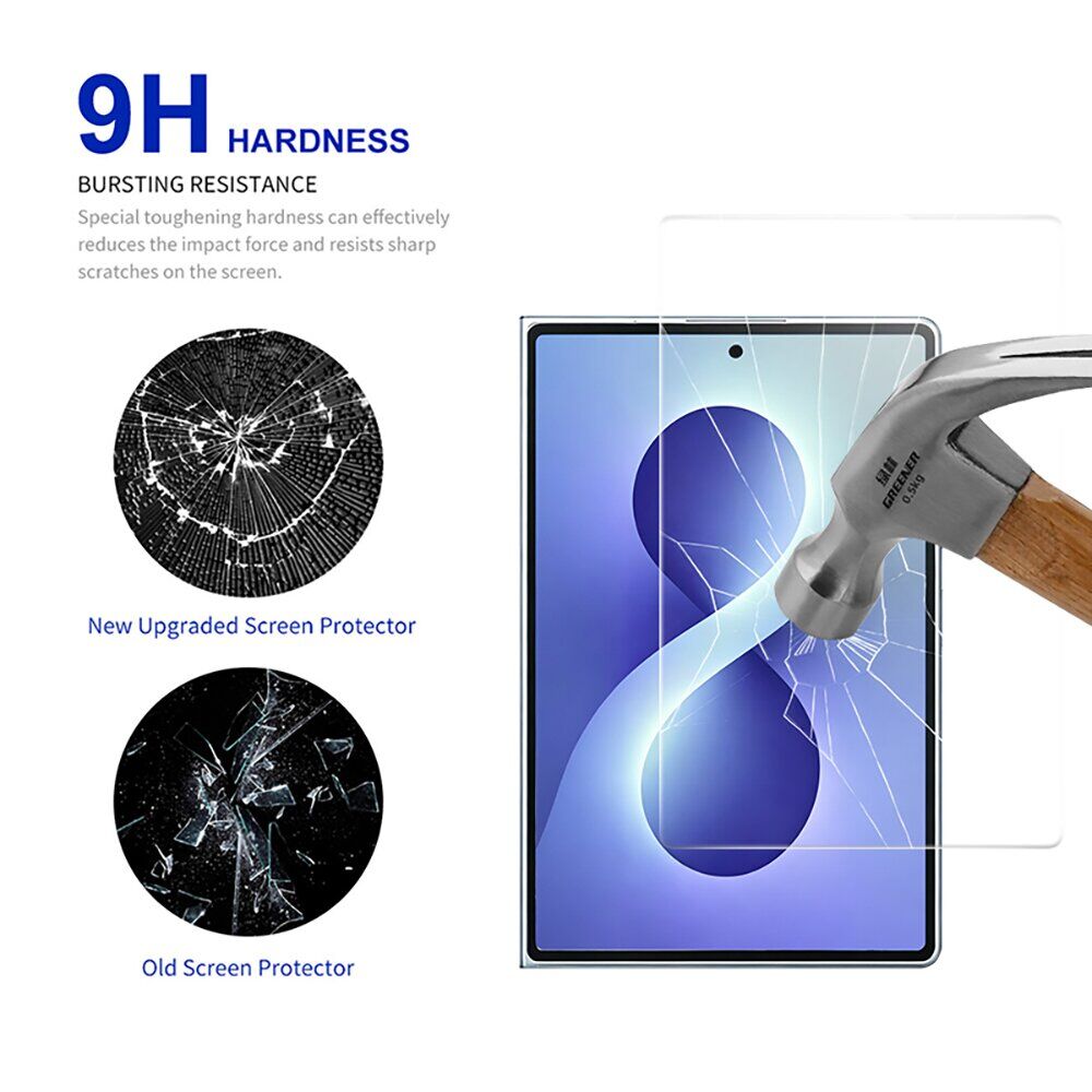 Защитное стекло RURIHAI Clear Glass для Samsung Galaxy Fold 8. Фото 3 Защитное стекло RURIHAI Clear Glass для Samsung Galaxy Fold 8 (424528). Фото 3 из 7