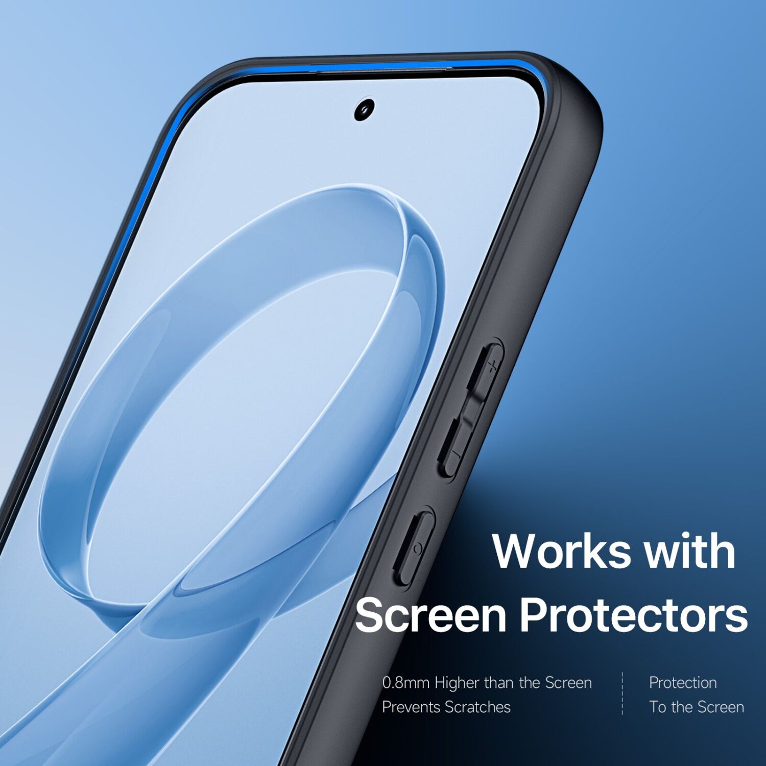 Защитный чехол DUX DUCIS Aimo Series для Xiaomi Poco F8 Ultra - Black. Фото 8 Защитный чехол DUX DUCIS Aimo Series для Xiaomi Poco F8 Ultra - Black (403427B). Фото 8 из 11