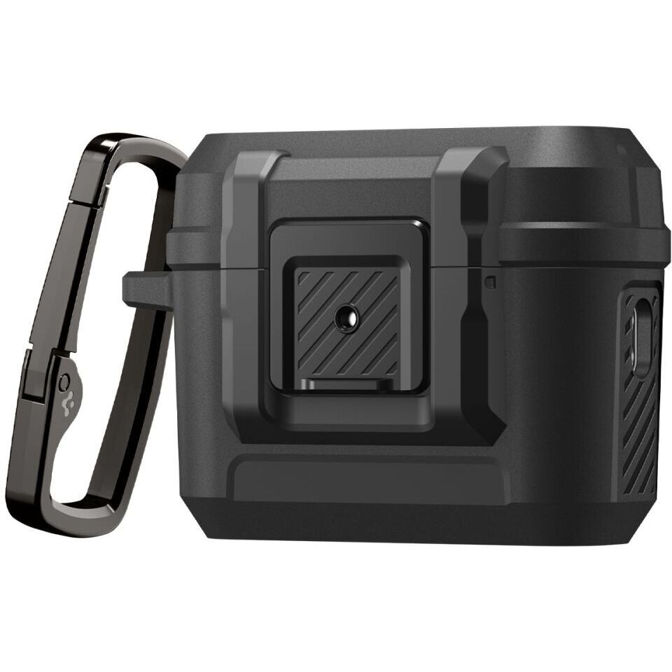 Защитный чехол Spigen Lock Fit для AirPods Pro 3 (ACS09825