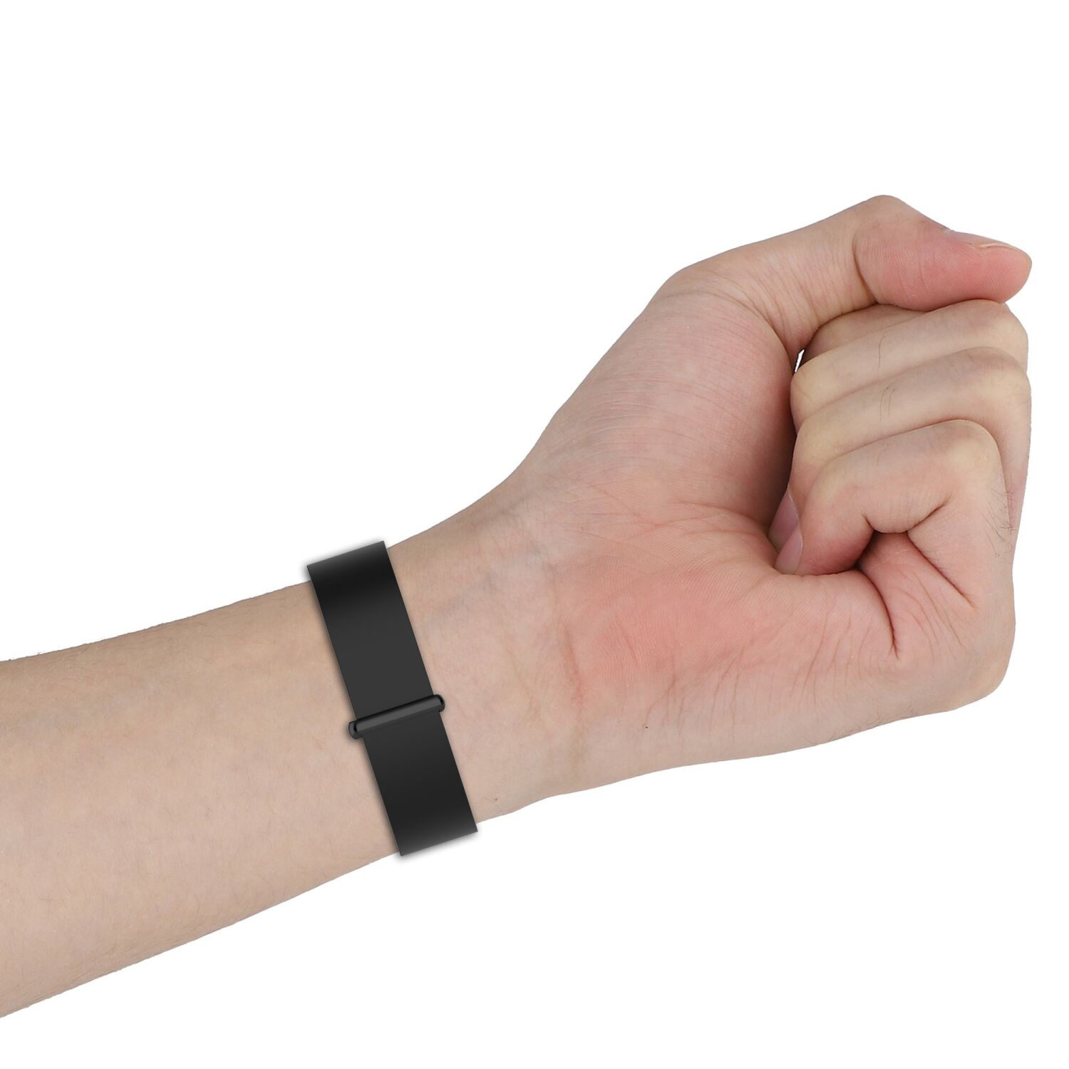 Ремешок для часов Deexe Classic Fit для Google Fitbit Air - Dark Blue. Фото 9 Ремешок для часов Deexe Classic Fit для Google Fitbit Air - Dark Blue (258016DB). Фото 9 из 13