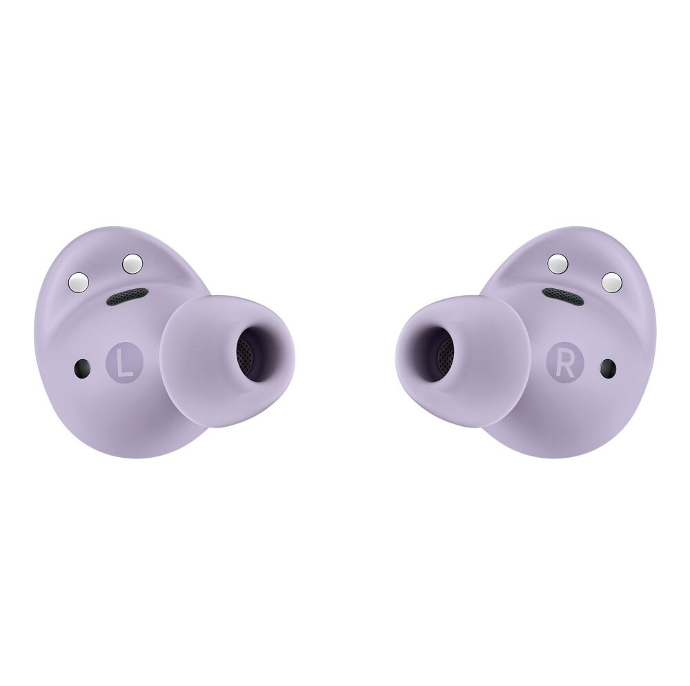 Бездротові навушники Samsung Galaxy Buds 2 Pro (SM-R510NLVASEK