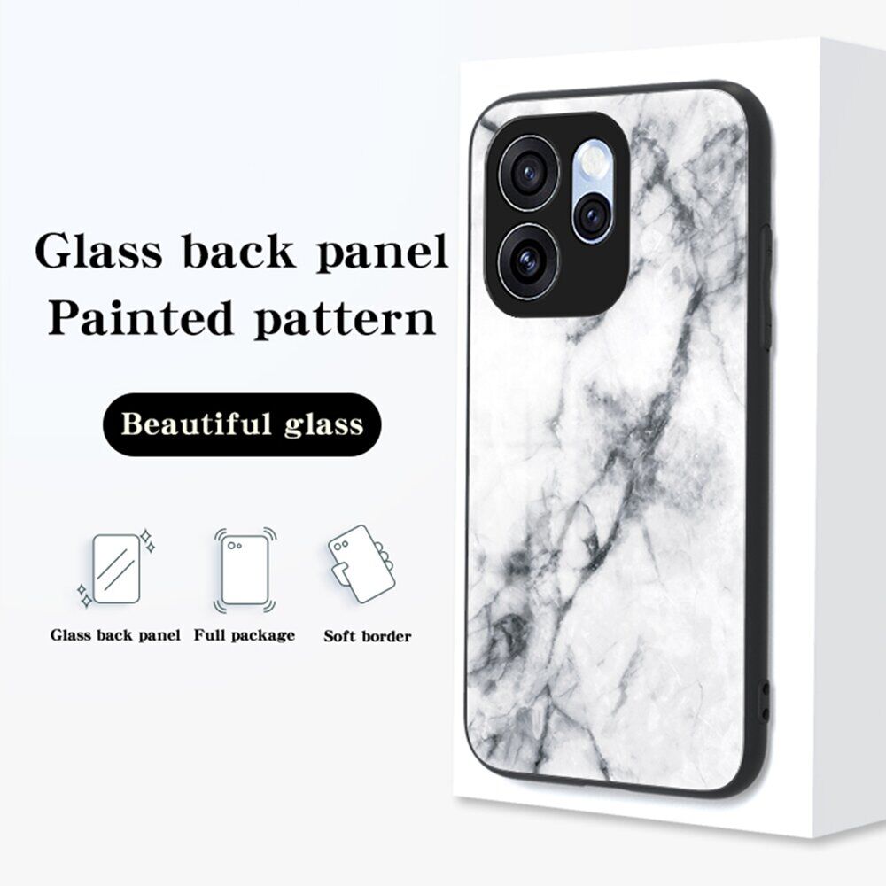 Чехол с рисунком Deexe Gradient Pattern для OPPO Reno 15 Pro - Gold / Black. Фото 3 Чехол с рисунком Deexe Gradient Pattern для OPPO Reno 15 Pro - Gold / Black (405608BF). Фото 3 из 8