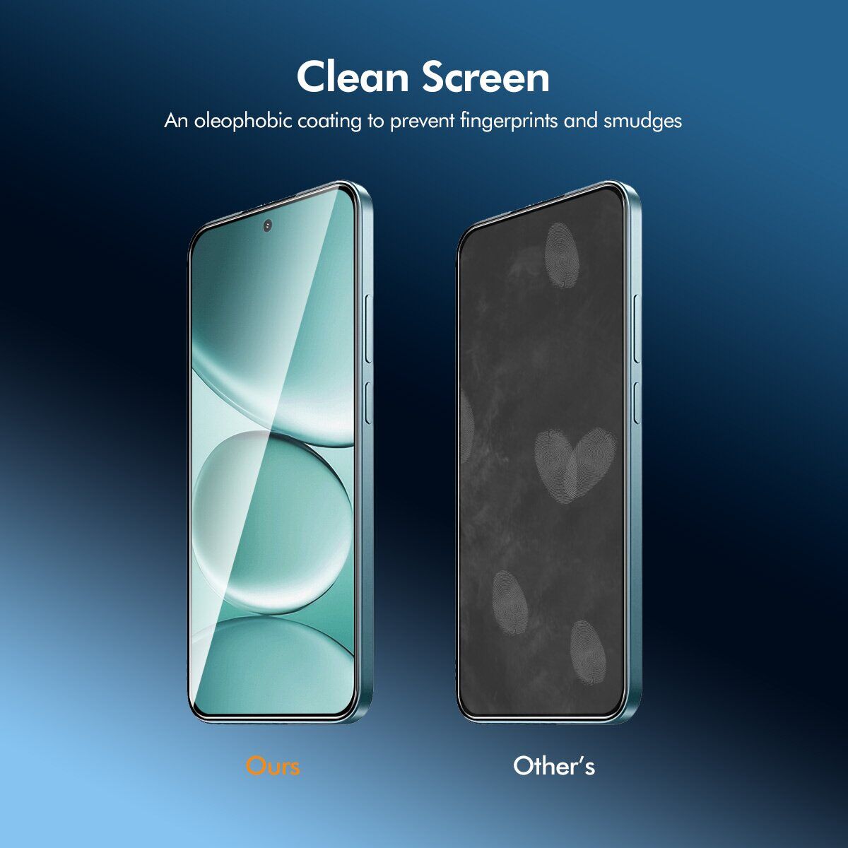 Защитное стекло ENKAY Easy Install Full Glue для Xiaomi Redmi Note 15 Pro 5G - Black. Фото 4 Защитное стекло ENKAY Easy Install Full Glue для Xiaomi Redmi Note 15 Pro 5G - Black (405040). Фото 4 з 7