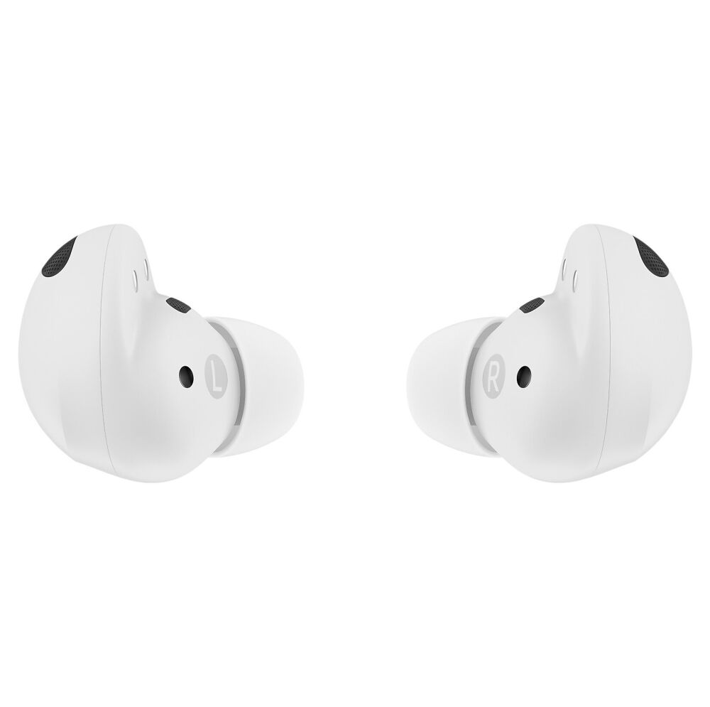 Galaxy buds 2 白　【未使用品】 Бездротові навушники Samsung Galaxy Buds 2 Pro (SM-R510NZWASEK