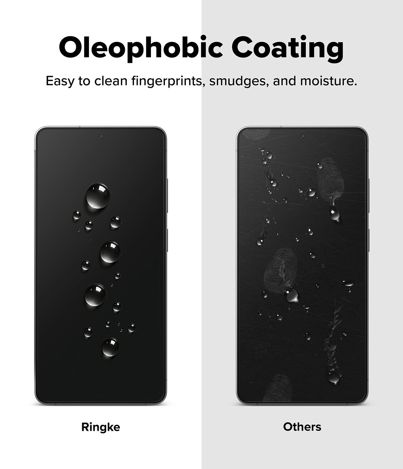 Комплект защитных стекол (2шт) Ringke Easy Slide Tempered Glass для Samsung Galaxy S26 Ultra (S948) 8800328814905. Фото 11 Комплект защитных стекол (2шт) Ringke Easy Slide Tempered Glass для Samsung Galaxy S26 Ultra (S948) 8800328814905 (406233). Фото 11 из 16