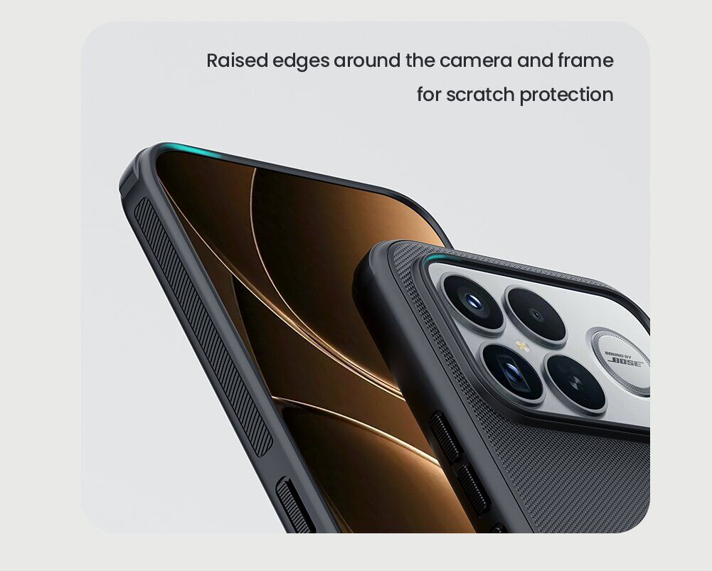 Пластиковый чехол NILLKIN Frosted Shield Pro Magnetic для Xiaomi Poco F8 Ultra - Black. Фото 13 Пластиковый чехол NILLKIN Frosted Shield Pro Magnetic для Xiaomi Poco F8 Ultra - Black (403403B). Фото 13 из 21