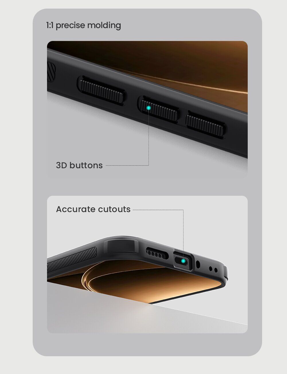 Пластиковый чехол NILLKIN Frosted Shield Pro Magnetic для Xiaomi Poco F8 Ultra - Black. Фото 19 Пластиковый чехол NILLKIN Frosted Shield Pro Magnetic для Xiaomi Poco F8 Ultra - Black (403403B). Фото 19 из 21