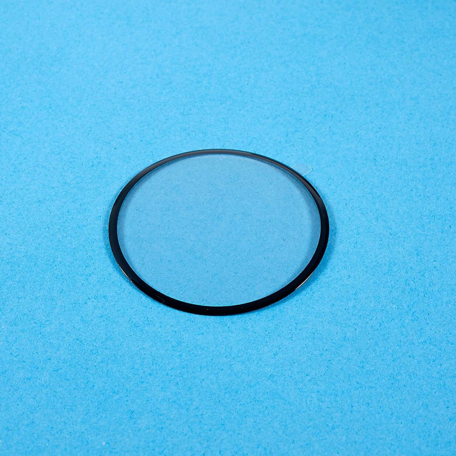 Комплект защитных пленок Deexe Protector Film для Huawei Watch GT 5 Pro (46mm) - Black. Фото 5 Комплект защитных пленок Deexe Protector Film для Huawei Watch GT 5 Pro (46mm) - Black (372005B). Фото 5 из 6