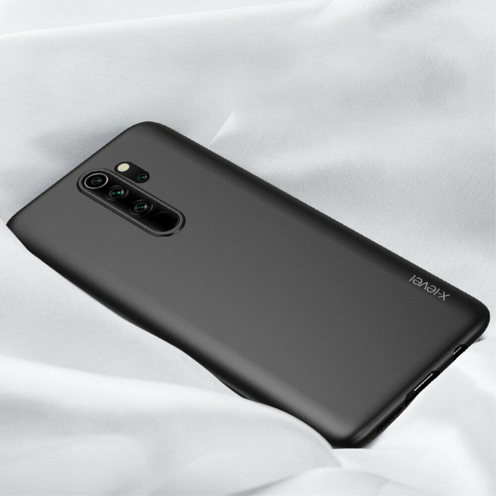 Чехол Xiaomi Redmi Note 8 Pro Купить