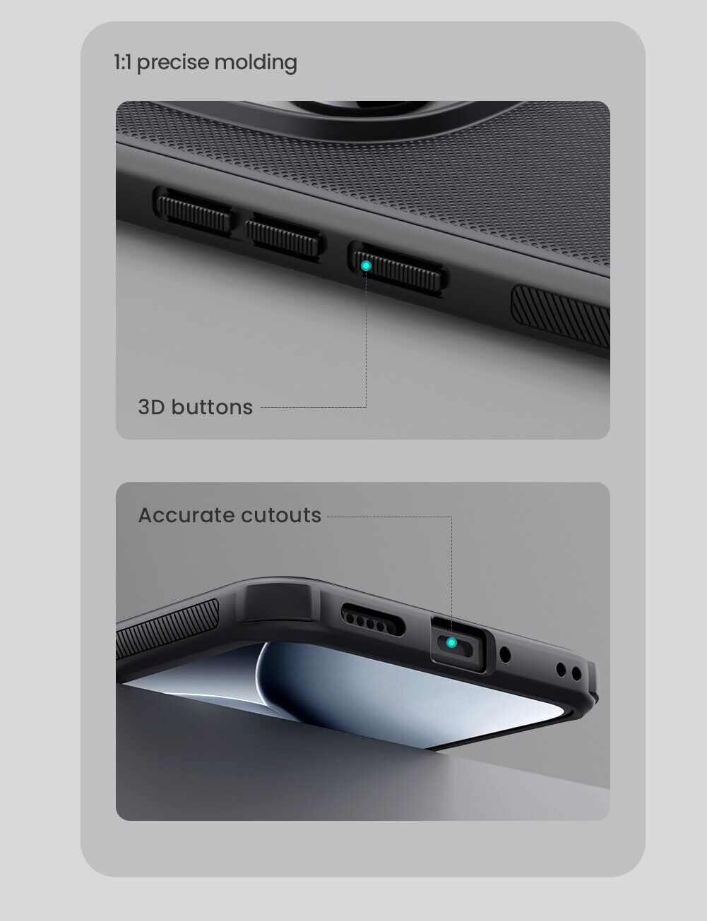 Защитный (PC+TPU) чехол NILLKIN Frosted Shield Pro Magnetic для Xiaomi Redmi Note 15 Pro Plus / Poco M8 Pro 5G - Black. Фото 17 Защитный (PC+TPU) чехол NILLKIN Frosted Shield Pro Magnetic для Xiaomi Redmi Note 15 Pro Plus / Poco M8 Pro 5G - Black (404706B). Фото 17 из 19