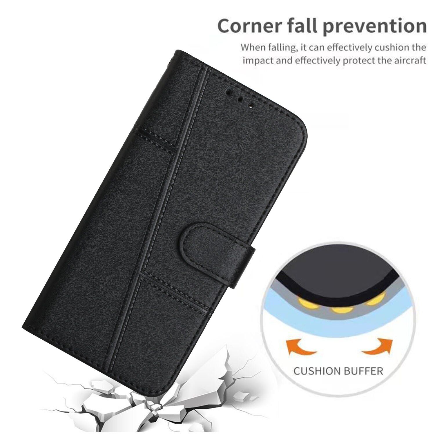 Чехол-книжка с застежкой UniCase Jet Cover для Samsung Galaxy A27 (A276) - Red. Фото 9 Чехол-книжка с застежкой UniCase Jet Cover для Samsung Galaxy A27 (A276) - Red (408622R). Фото 9 из 10
