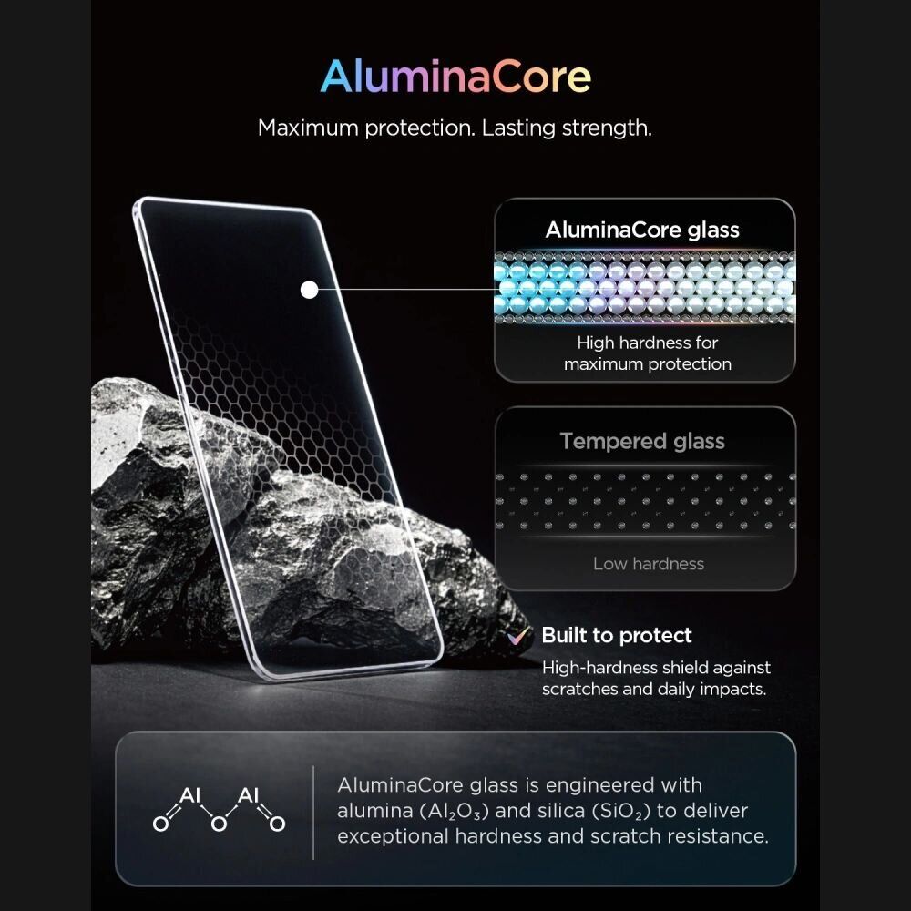 Комплект защитных стекол (2шт) Spigen GLAS.tR EZ Fit Pro Privacy Set для Samsung Galaxy Fold 8 Ultra / Fold 7 (AGL12250) - Black. Фото 10 Комплект защитных стекол (2шт) Spigen GLAS.tR EZ Fit Pro Privacy Set для Samsung Galaxy Fold 8 Ultra / Fold 7 (AGL12250) - Black (424570B). Фото 10 из 15