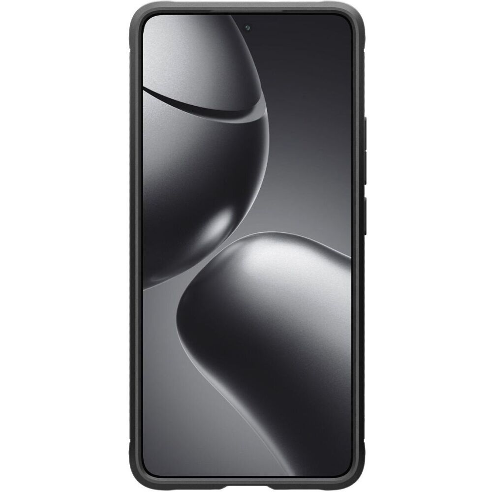 Защитный чехол Spigen (SGP) Rugged Armor для Xiaomi 14T Pro