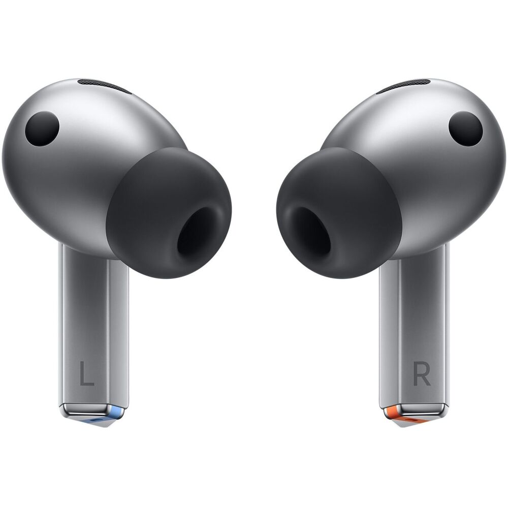 Бездротові навушники Samsung Galaxy Buds 3 Pro (SM-R630NZAASEK