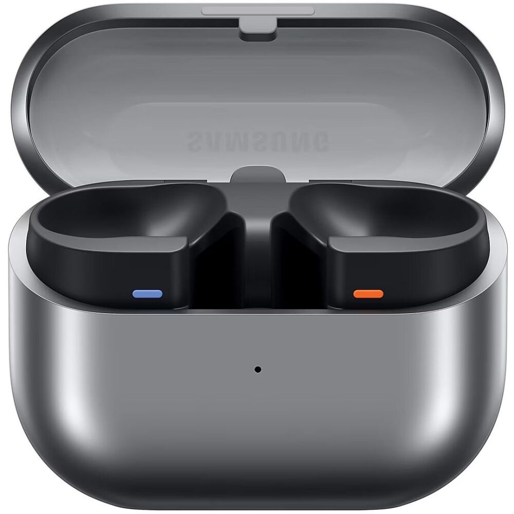 Бездротові навушники Samsung Galaxy Buds 3 Pro (SM-R630NZAASEK