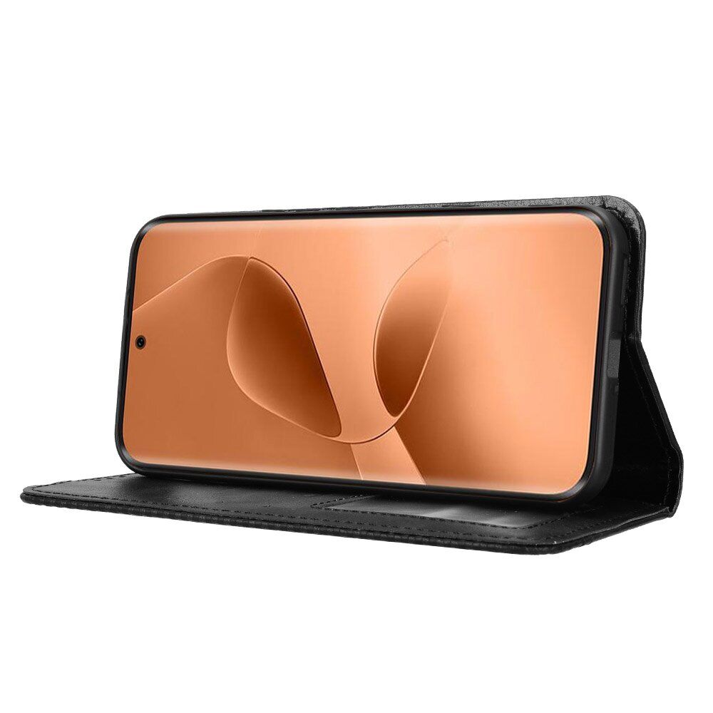 Чохол-книжка Deexe Retro Style для Infinix Note Edge - Brown. Фото 14 Чохол-книжка Deexe Retro Style для Infinix Note Edge - Brown (409202Z). Фото 14 з 19