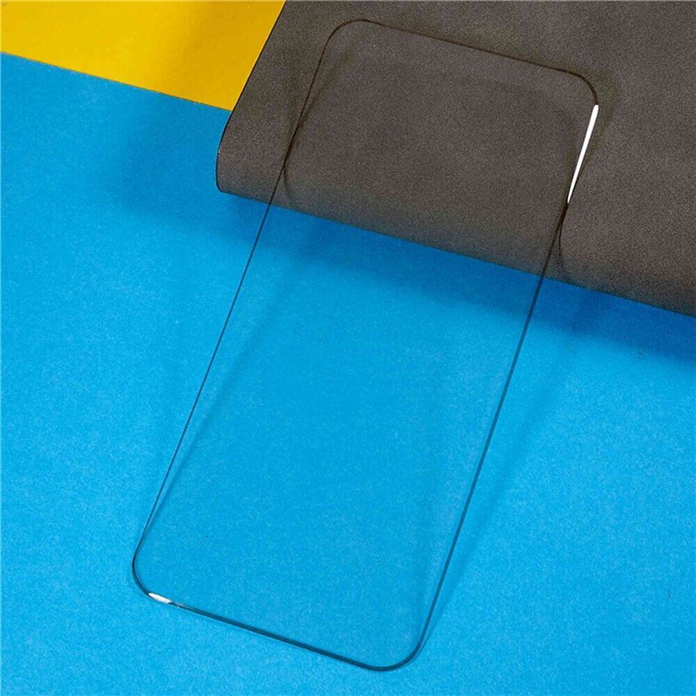 Захисне скло Deexe Full Glue Coverage для Motorola Signature - Black. Фото 3 Захисне скло Deexe Full Glue Coverage для Motorola Signature - Black (407618). Фото 3 з 5