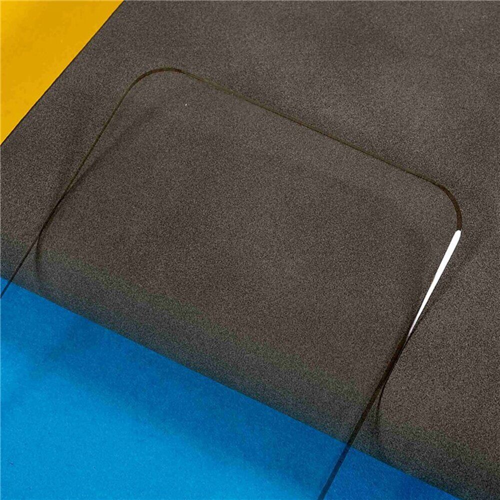 Захисне скло Deexe Full Glue Coverage для Motorola Signature - Black. Фото 4 Захисне скло Deexe Full Glue Coverage для Motorola Signature - Black (407618). Фото 4 з 5