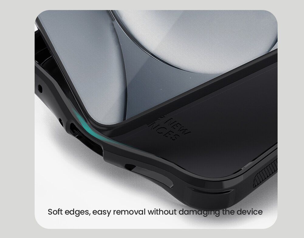 Захисний (PC+TPU) чохол NILLKIN Frosted Shield Pro для Xiaomi Redmi Note 15 Pro 5G - Black. Фото 11 Захисний (PC+TPU) чохол NILLKIN Frosted Shield Pro для Xiaomi Redmi Note 15 Pro 5G - Black (405014B). Фото 11 з 18