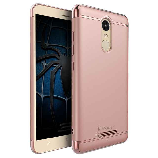 Ipaky 360 Ipaky Redmi Note Jual HARDCASE IPAKY 360 DERAJAT PROTECT