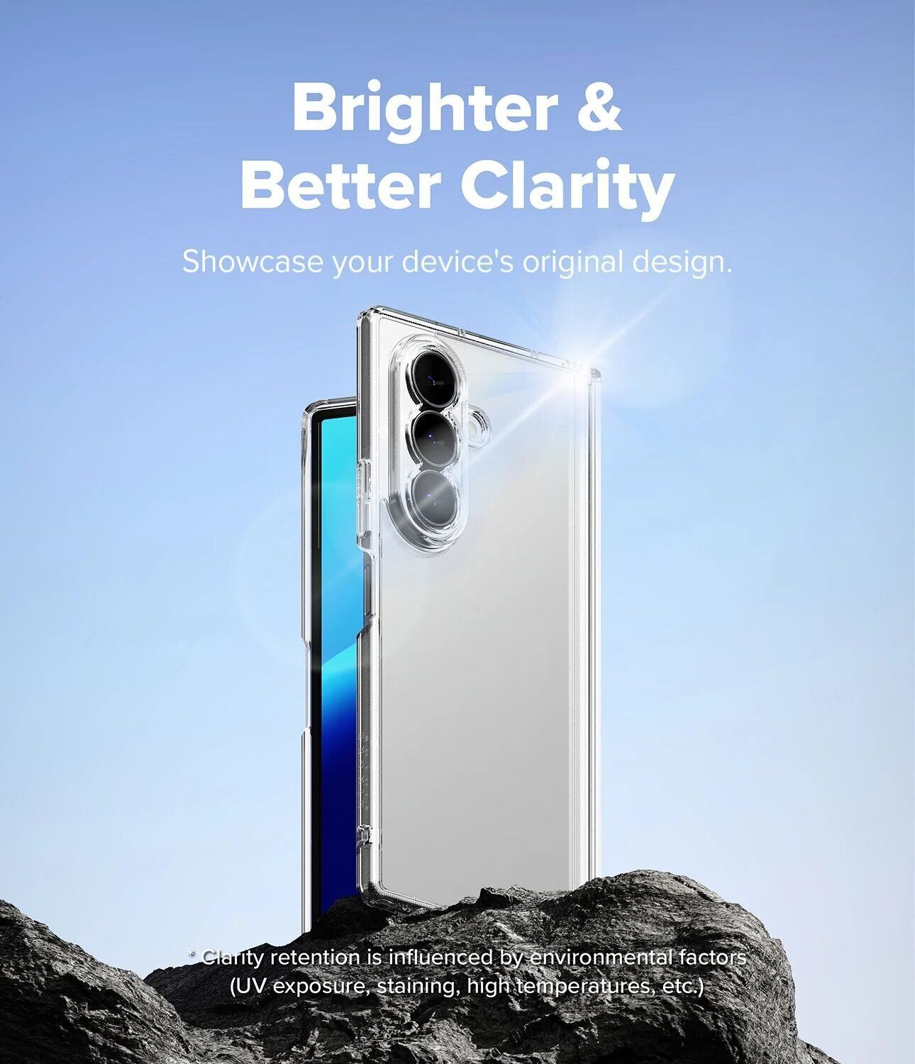 Защитный чехол Ringke Fusion Flap для Samsung Galaxy Fold 8 Ultra (8800328819313) - Clear. Фото 8 Защитный чехол Ringke Fusion Flap для Samsung Galaxy Fold 8 Ultra (8800328819313) - Clear (424104C). Фото 8 из 23