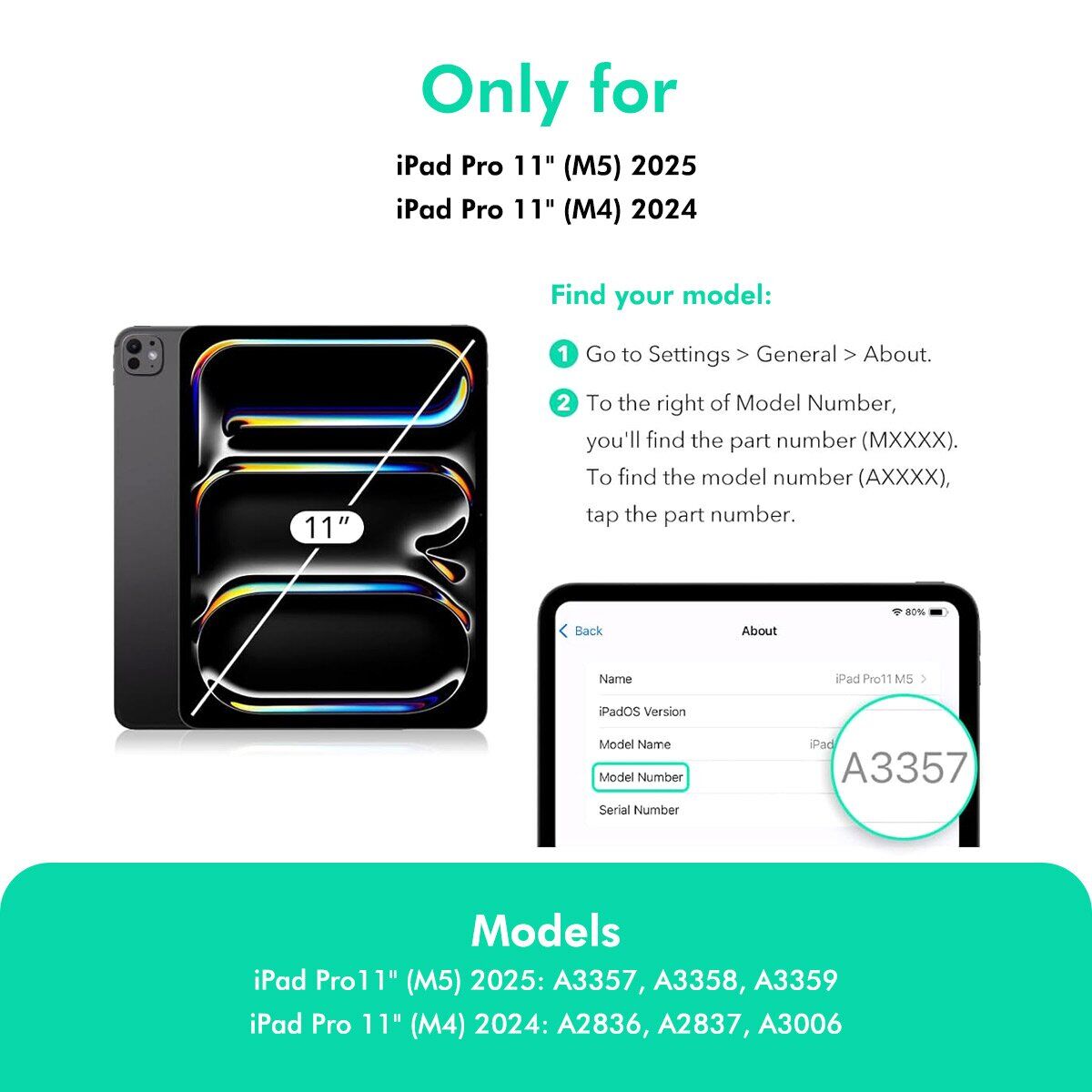 Захисне скло Enkay Easy Instal Crystal Glass для iPad Pro 11 M5/M4 (2025/2024). Фото 6 Захисне скло Enkay Easy Instal Crystal Glass для iPad Pro 11 M5/M4 (2025/2024) (359223). Фото 6 з 7