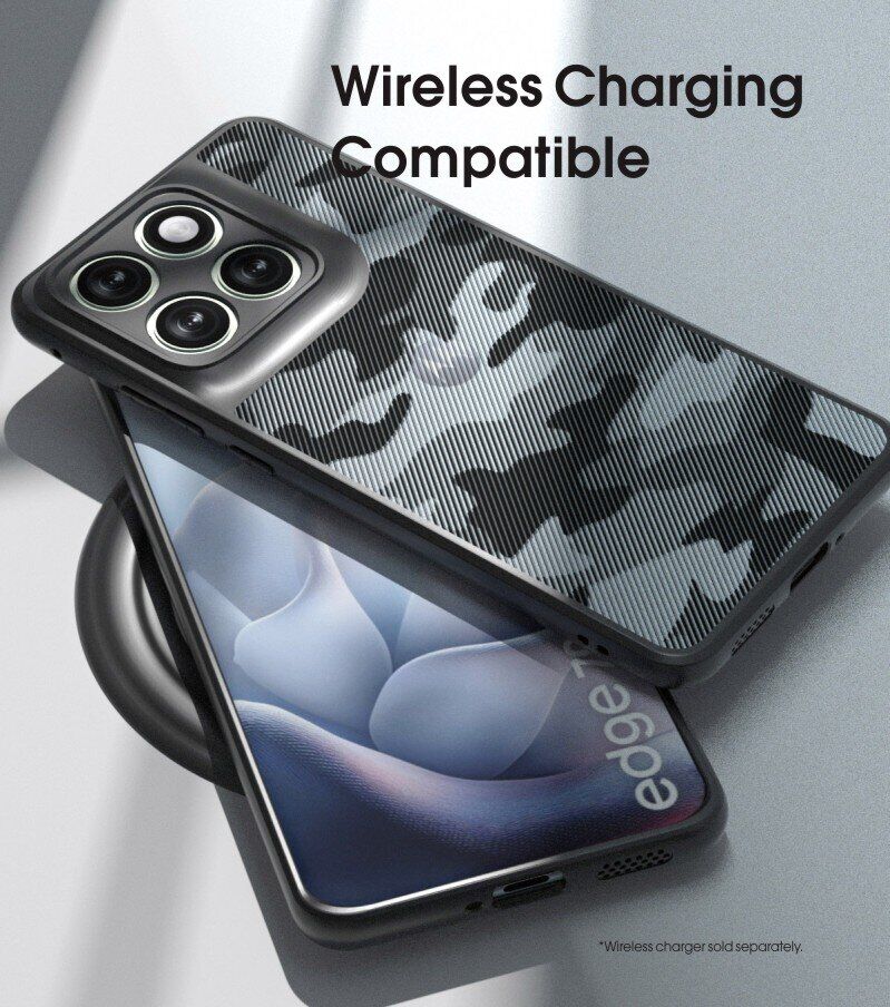 Защитный чехол IBMRS Military для Motorola Edge 70 Fusion - Artistic Camouflage. Фото 5 Защитный чехол IBMRS Military для Motorola Edge 70 Fusion - Artistic Camouflage (409545A). Фото 5 из 7