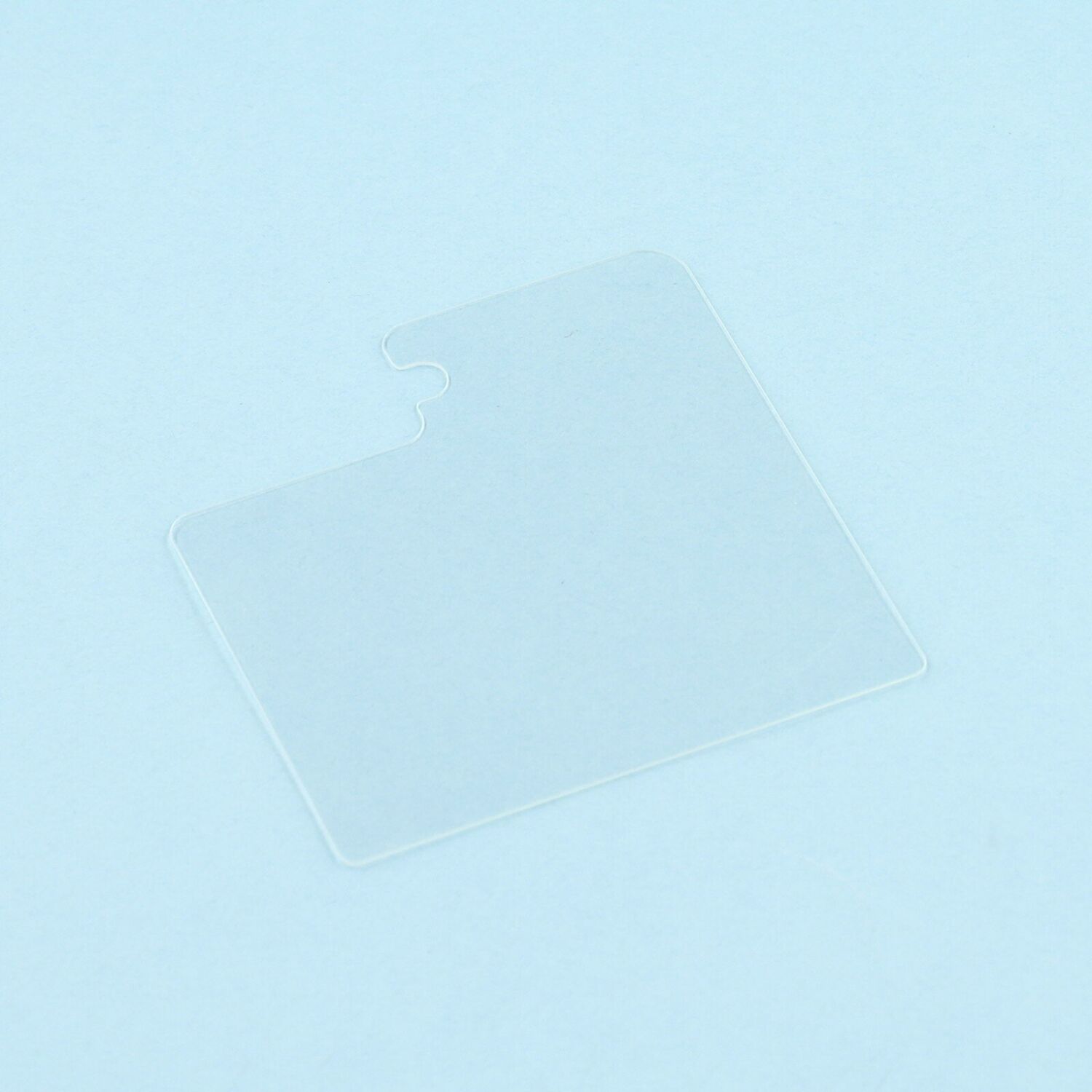 Защитное стекло на внешний дисплей Deexe Rear Glass для Motorola Rarz 70 Ultra. Фото 3 Защитное стекло на внешний дисплей Deexe Rear Glass для Motorola Rarz 70 Ultra (411501). Фото 3 из 4