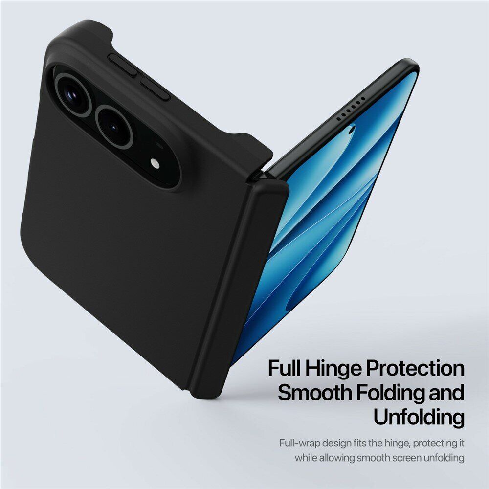 Захисний чохол Dux Ducis Piel Series Magnetic (FF) для iPhone Duo - Baby Blue. Фото 9 Захисний чохол Dux Ducis Piel Series Magnetic (FF) для iPhone Duo - Baby Blue (435010TT). Фото 9 з 11
