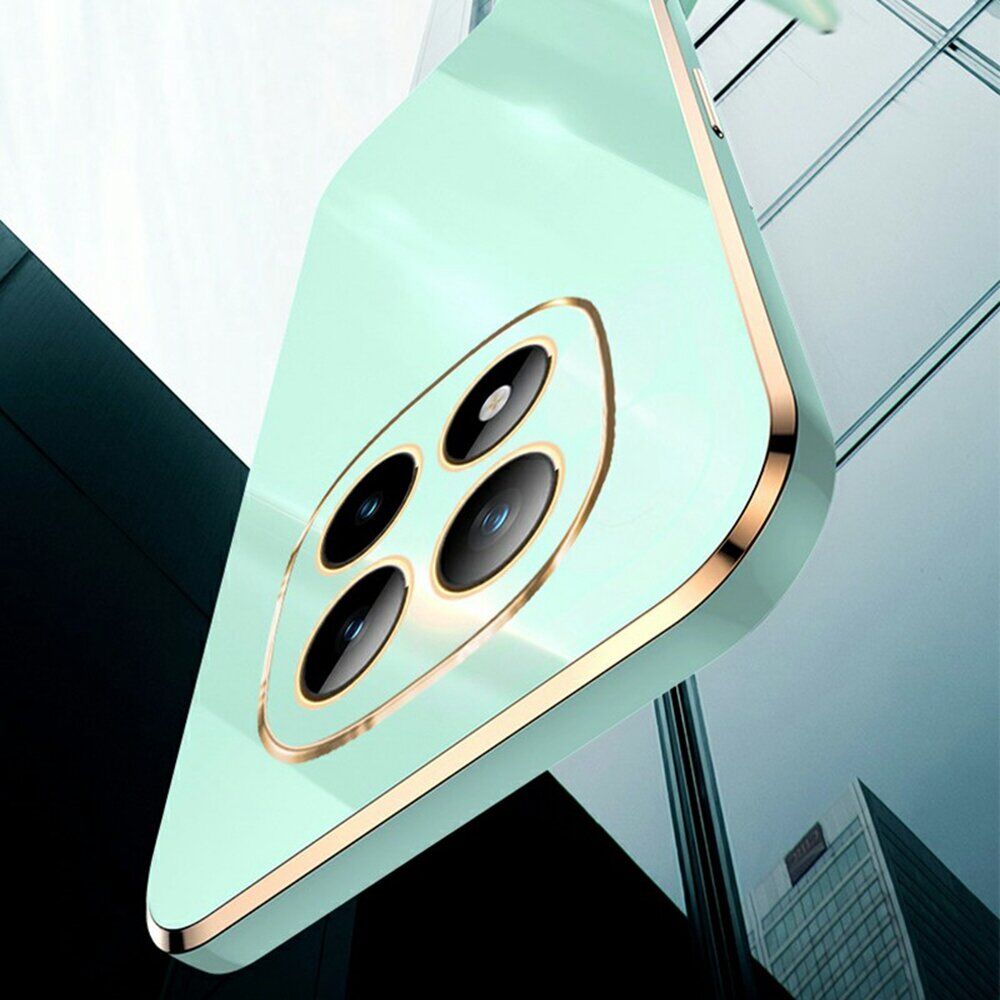 Защитный чехол XINLI Porcelain Design для Xiaomi Redmi Note 15 Pro 5G - Cyan. Фото 8 Защитный чехол XINLI Porcelain Design для Xiaomi Redmi Note 15 Pro 5G - Cyan (405006C). Фото 8 з 9