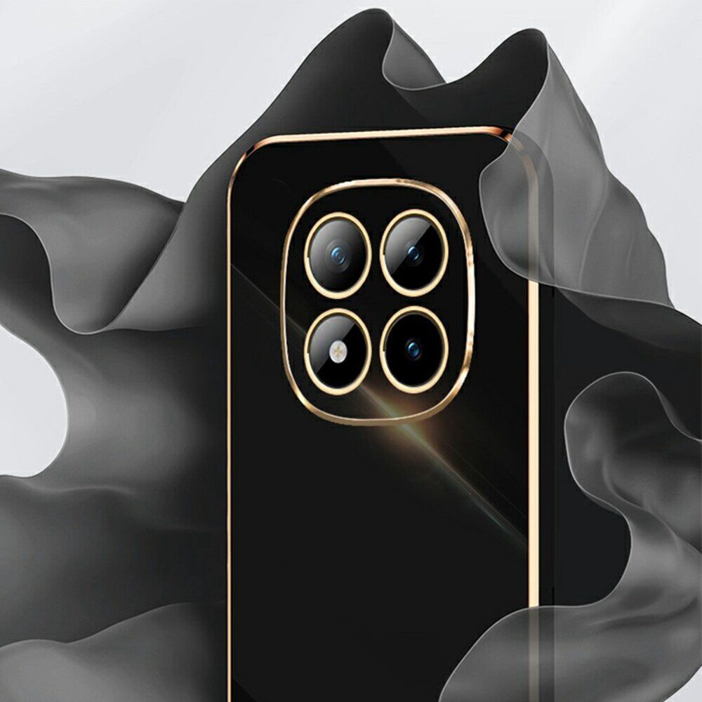 Защитный чехол XINLI Porcelain Design для Xiaomi Redmi Note 15 Pro 5G - Cyan. Фото 3 Защитный чехол XINLI Porcelain Design для Xiaomi Redmi Note 15 Pro 5G - Cyan (405006C). Фото 3 з 9