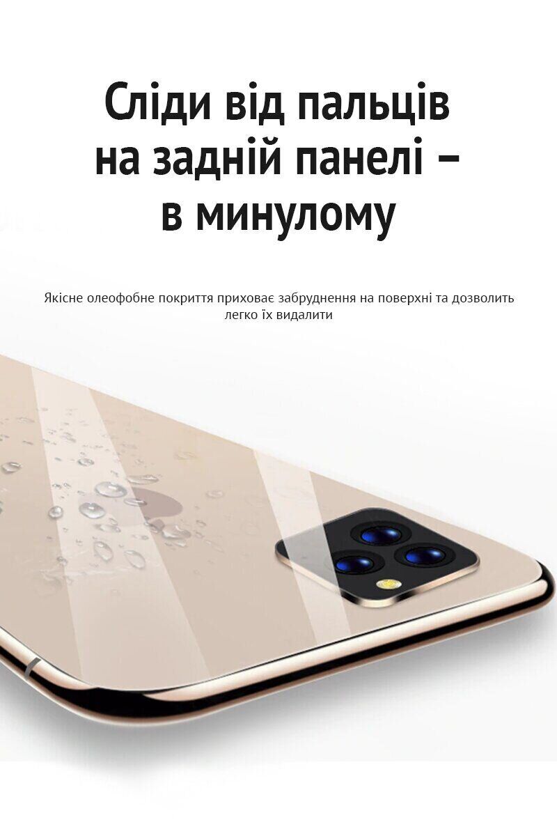 Защитная пленка на заднюю панель RockSpace Explosion-Proof SuperClear для Google Pixel 11 Pro XL. Фото 6 Защитная пленка на заднюю панель RockSpace Explosion-Proof SuperClear для Google Pixel 11 Pro XL (426036). Фото 6 из 9