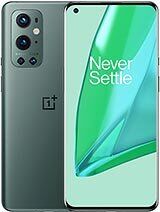 Синие чехлы для OnePlus 9 Pro, синий чехол на телефон Ванплас 9 Про в ...