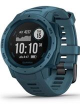 Пленка для Garmin Instinct, купить защитную пленку на экран Гармин ...