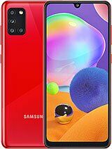 Защитное стекло для Samsung Galaxy A31 (A315) | купить 3D стекло на ...