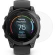 Защитные стекла для Garmin Fenix E 47mm