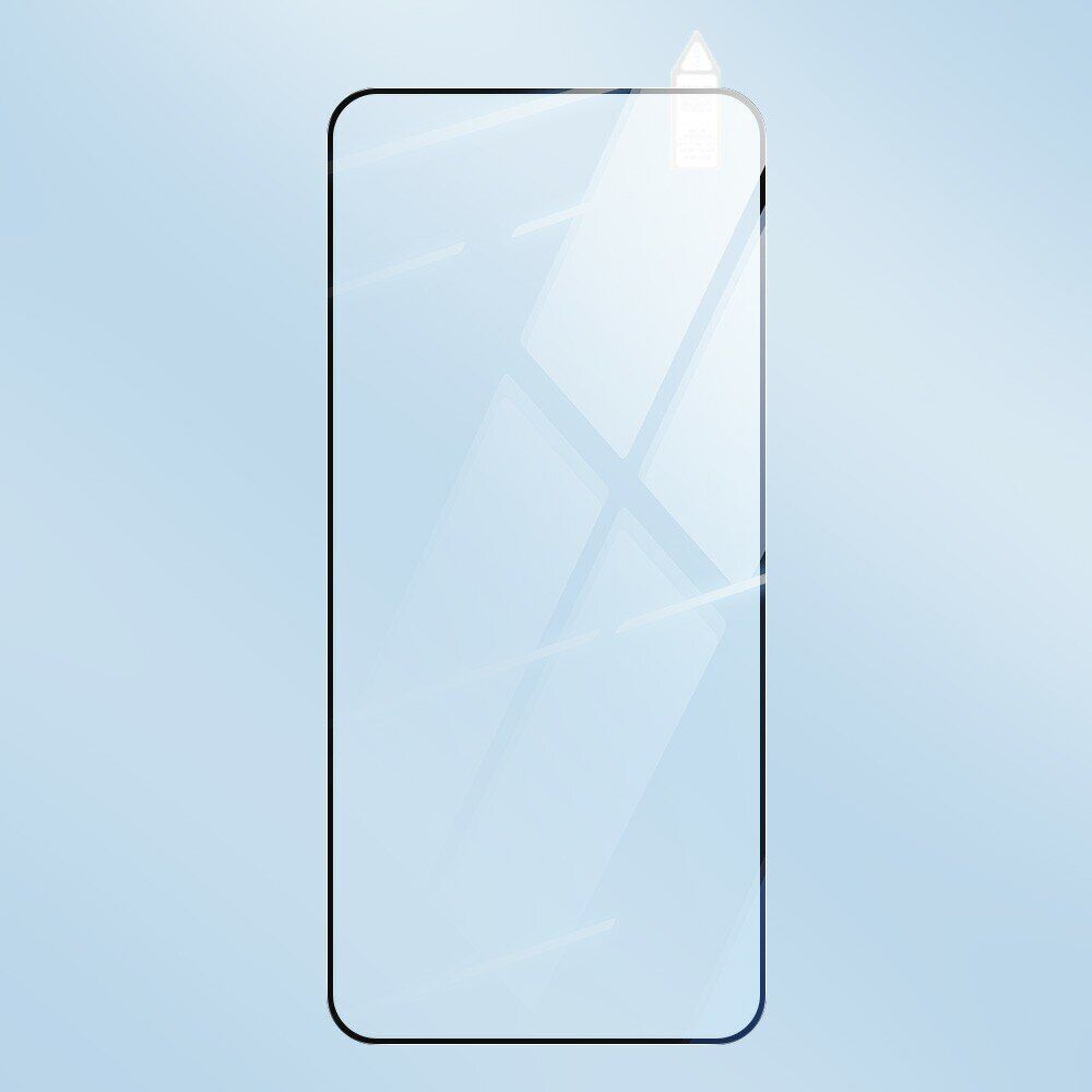 Захисне скло RURIHAI Full Glue Screen Protect для Nothing Phone (3a) Lite - Black. Фото 5 Захисне скло RURIHAI Full Glue Screen Protect для Nothing Phone (3a) Lite - Black (405417B). Фото 5 з 7